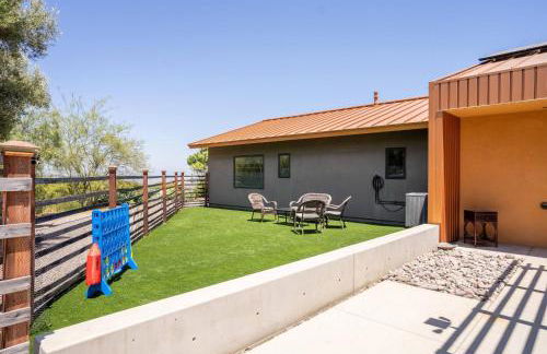 Luxury Mountain Estate Sleeps 11 - Foto 37