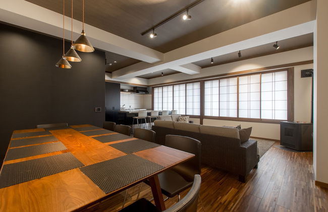 Tanuki Luxury Apartments - Photo 28