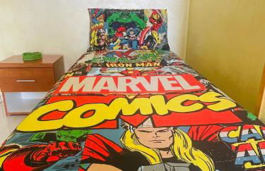 SoverHouse guest house a Soverato Marina - Foto 11