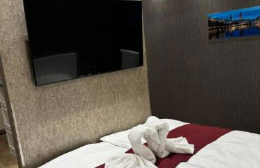 Suity-Centrum - Photo 7