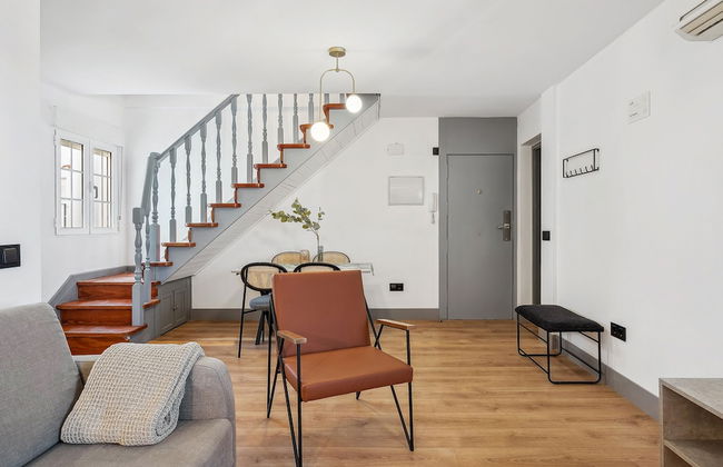 Limehome Madrid Calle de Santa Ana - Photo 75