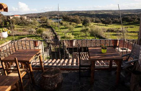 Casa Rural Therma Agreste - Foto 50