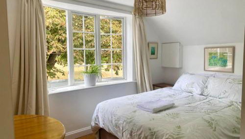 Apartment above Samantha Dadd Art Studio - in the Cotswolds - Foto 4