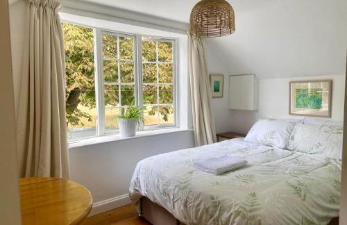 Apartment above Samantha Dadd Art Studio - in the Cotswolds - Foto 4