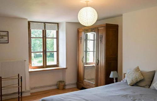 Gite Le Chevalier - Foto 34