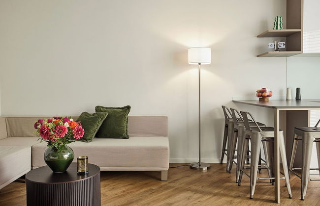 Base Geneva - Foto 13