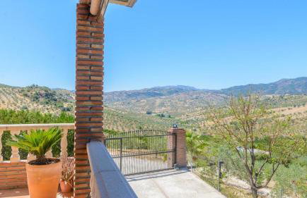 Casa Los Valles Alozaina by Ruralidays - Foto 19