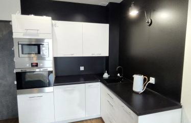 Apartament - malowniczy Augustów - Foto 17