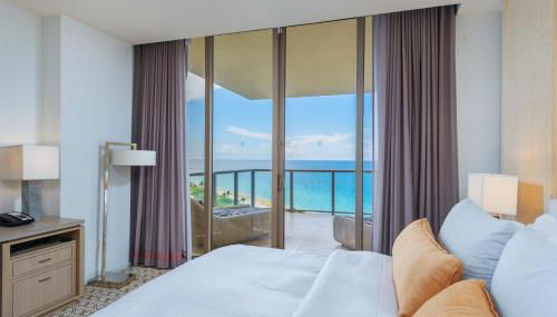 3MM Oceanfront Residence at Finest Bal Harbour Resort - Hotel Amenities - Photo 3