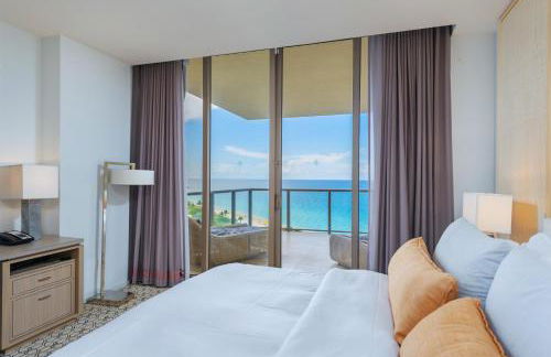 3MM Oceanfront Residence at Finest Bal Harbour Resort - Hotel Amenities - Foto 3