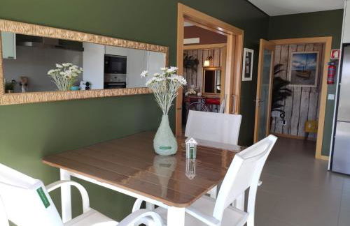 Wherry Green Guest House (PRAIA DA BARRA)❤️ - Foto 30