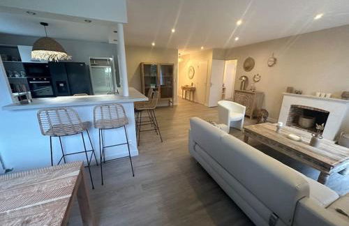 Maison de plain-pied - Foto 8