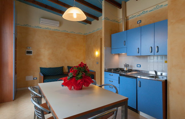 Park Gallanti Holiday Village - Foto 17