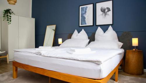 Garten, Terrasse, 93 m2, 5 Min bis zur Warnow - Foto 3, wardrobe