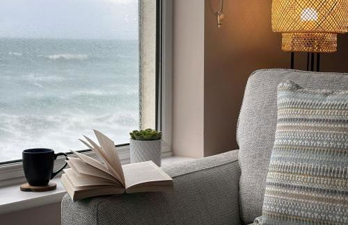Aggie Beach Apartment - Unrivalled Beach Views - Foto 5