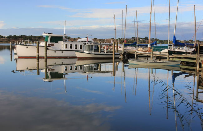 Boathouse - Birks River Retreat - Birks Harbour - Photo 29