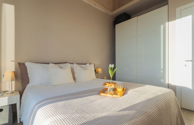 Sunset Terrace Loft Best View on Como by Rent all Como - Foto 4