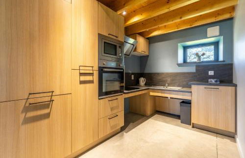 Family Farm At The Foot Of Auvergne Volcanoes - Foto 6