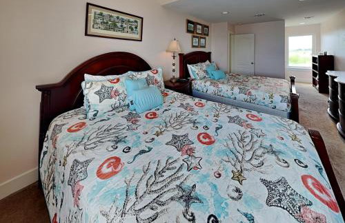 Summer Breeze by Ryson Vacation Rentals - Foto 77