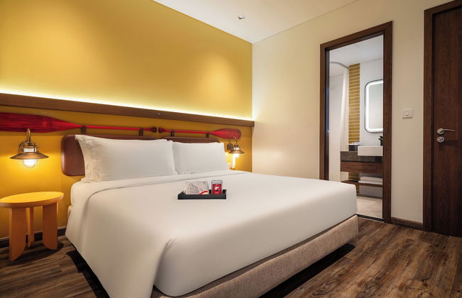 Lasong Hotel & Villas Sam Son By The Unlimited Collection - Foto 29