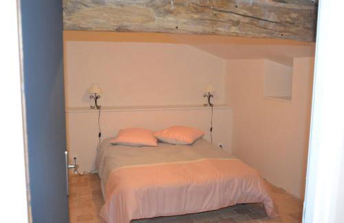 Gîte au Haras - Foto 32