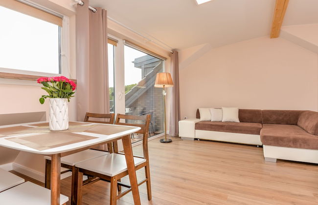 Seaside apartments - Near Palanga Beach - Photo 8