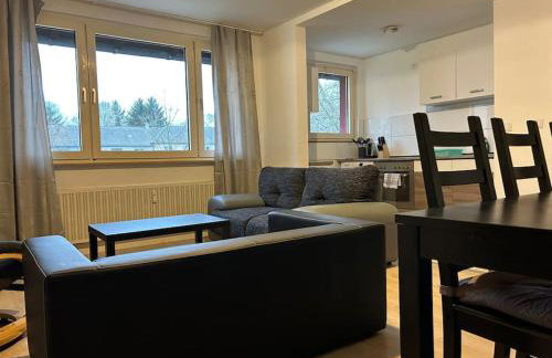 Monteur-Domizil, Apartment AVD 6 - Photo 11