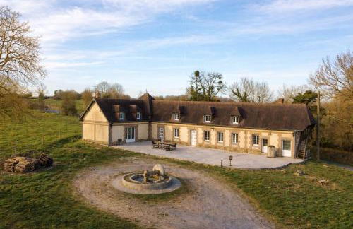 La longère de Guitôt - Foto 1