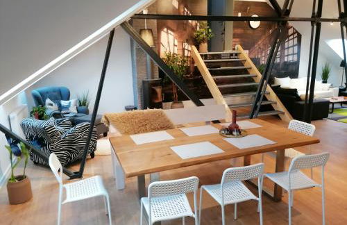 Meisterhaus Apartment 8 - Foto 16