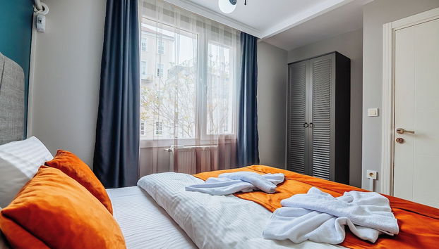 Wonder Suites - Foto 3, Zimmer