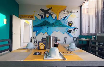 Terminal 1 Guest House - Photo 1