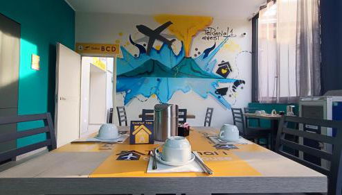 Terminal 1 Guest House - Photo 1