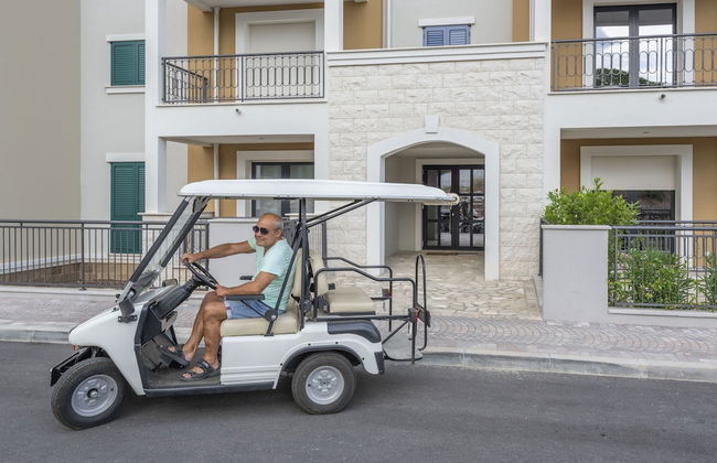 Lustica Bay Central - Foto 59