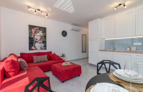 Infinity Residence - Foto 19