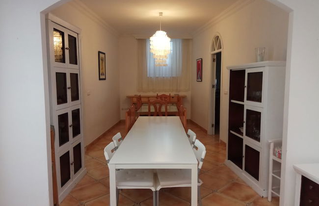 Casa GaLuz, entre la Sierra y el Mar - Foto 13