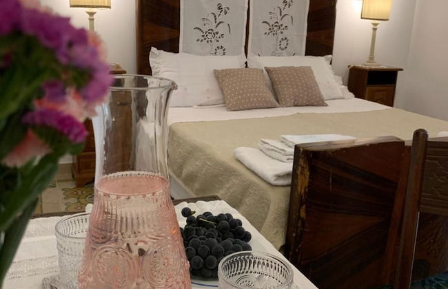 Masseria Chiusurella - Photo 35