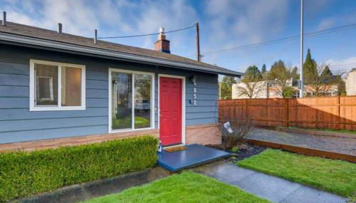 Beautiful 2 Bedroom Unit w/ FAST FREE WIFI - Foto 1