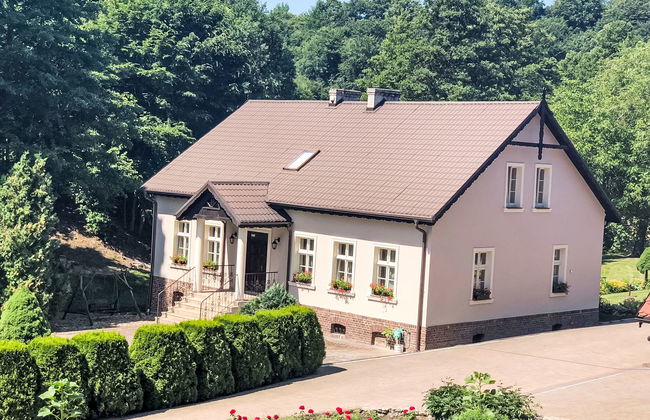 Zielona Dolina Młyn - Foto 23