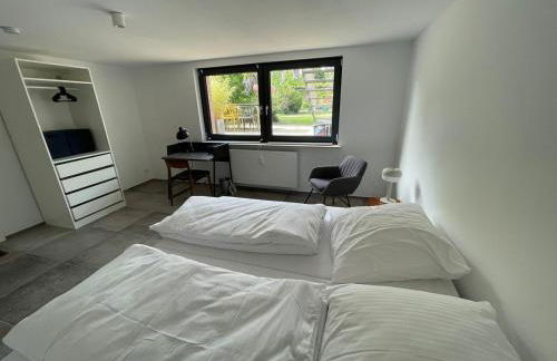 Modern oasis of peace with garden, top public transport - Foto 11