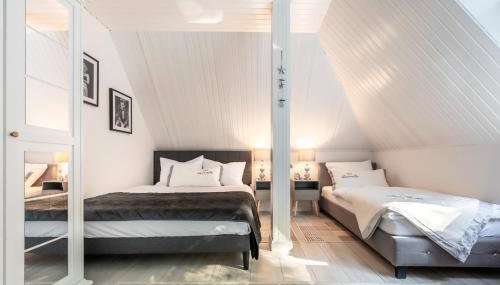 Ferienwohnung Kalina am Dieksee Malente - Foto 4