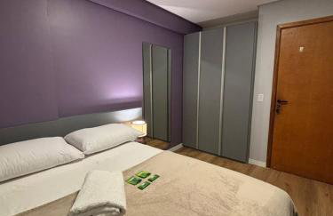 Flat Rosarinho III - Confortável e Super Completo - Foto 30