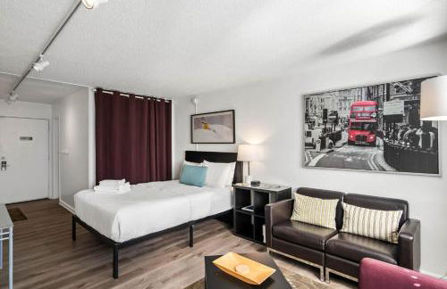 BCA Furnished Apartments - Foto 30