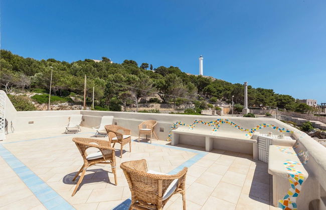 Attico del Blu - Foto 14