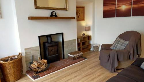 Buckieburn - self-catering - rural - Foto 4