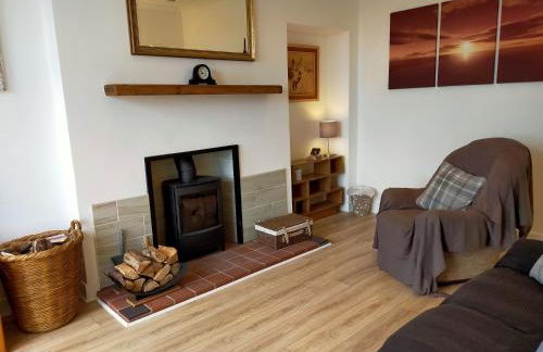 Buckieburn - self-catering - rural - Foto 4