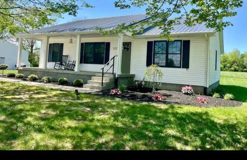 Hearth and Heartland 3 private acres - Foto 1