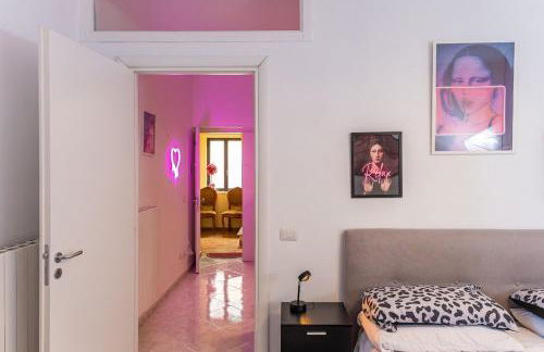 Casa Glow Isernia - privacy, wi-fi, colazione - Foto 43