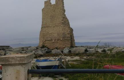 Casa Garri' Sciconi di Briatico - Foto 15