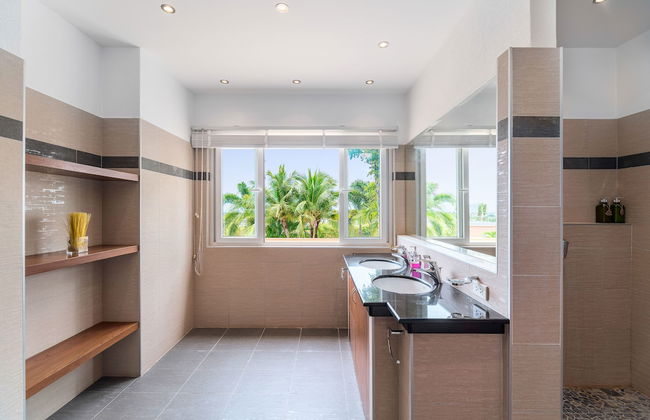 Sunset View Luxury Pool Villa - Foto 23