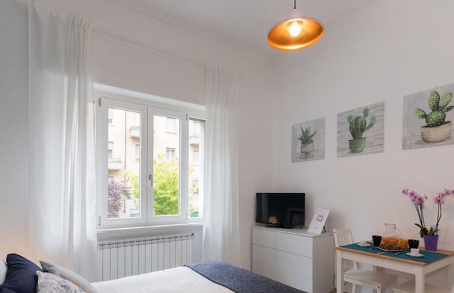 Studio Glicine by Wonderful Italy - Foto 9